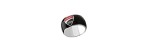 Anello a fascia Ducati Corse nero [d3e998d7]