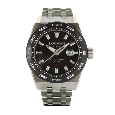 Orologio Stealth Auto 46mm [5f371b5a]