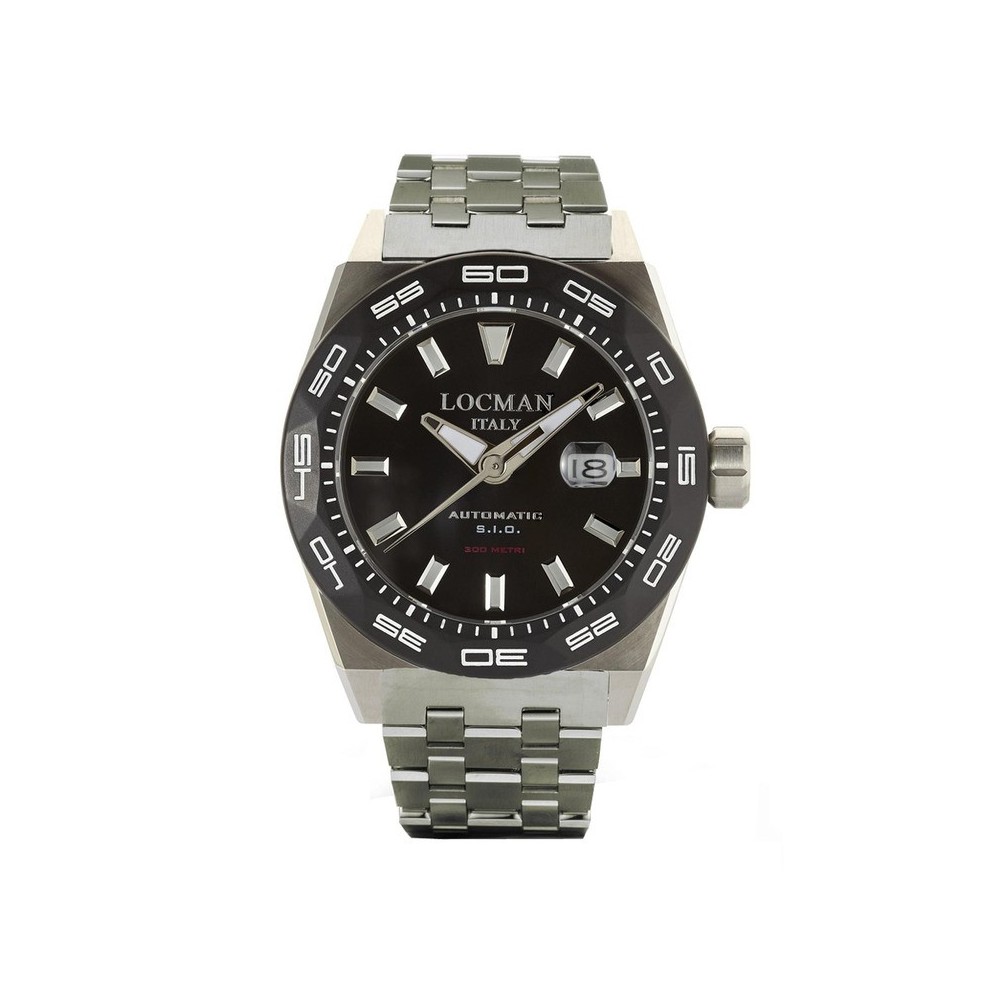 Orologio Stealth Auto 46mm [5f371b5a]