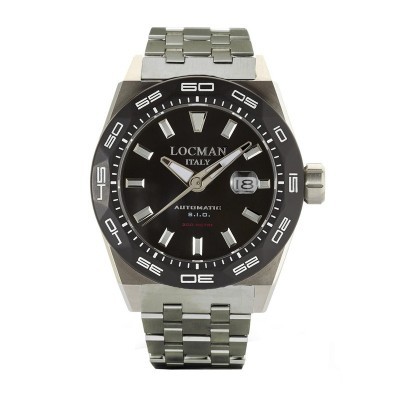 Orologio Stealth Auto 46mm [5f371b5a]