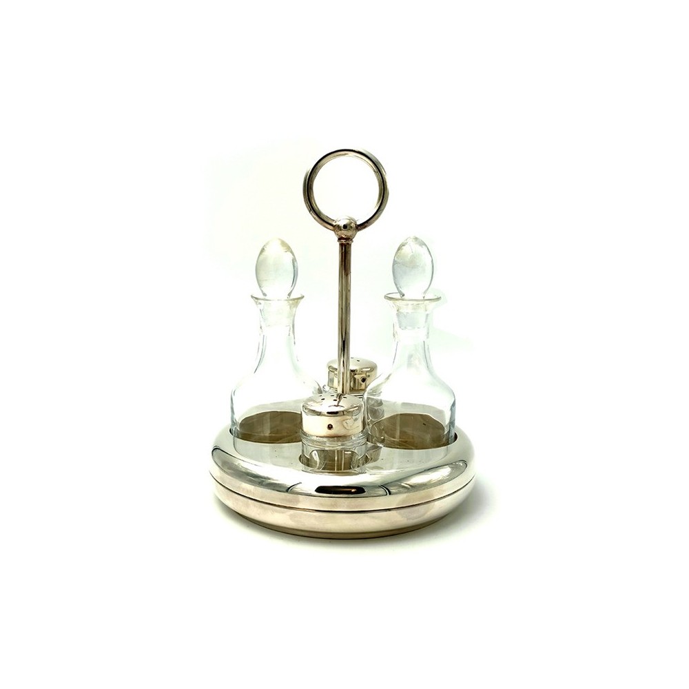 Menage 4 pezzi Milano [0f078c71]