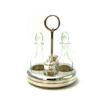 Menage 4 pezzi Milano [0f078c71]