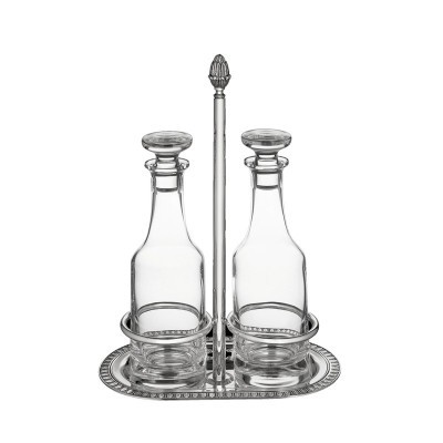 Menage 2 pezzi Malmaison [7055af2f]