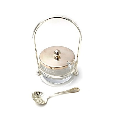 Formaggiera Greggio Fiore [27f18e1e]