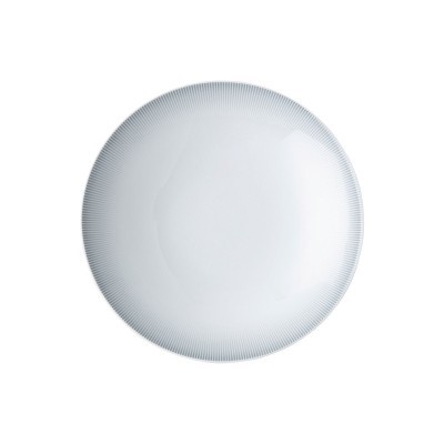 Piatto fondo 24cm Tac Sensual Comfort Blue [50ebab89]