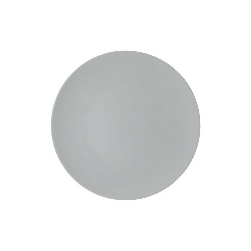 Piatto piano 28cm Tac Sensual Gentle Grey [26e1143b]