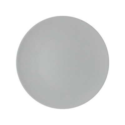 Piatto piano 28cm Tac Sensual Gentle Grey [26e1143b]