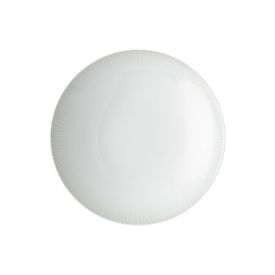 Piatto fondo 24cm Tac Sensual Gentle Grey [3c58b7ec]