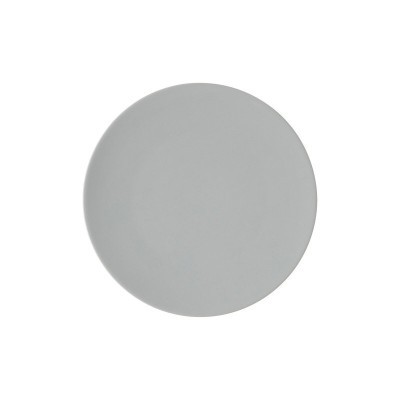 Piatto frutta 22cm Tac Sensual Gentle Grey [ccb88ff6]