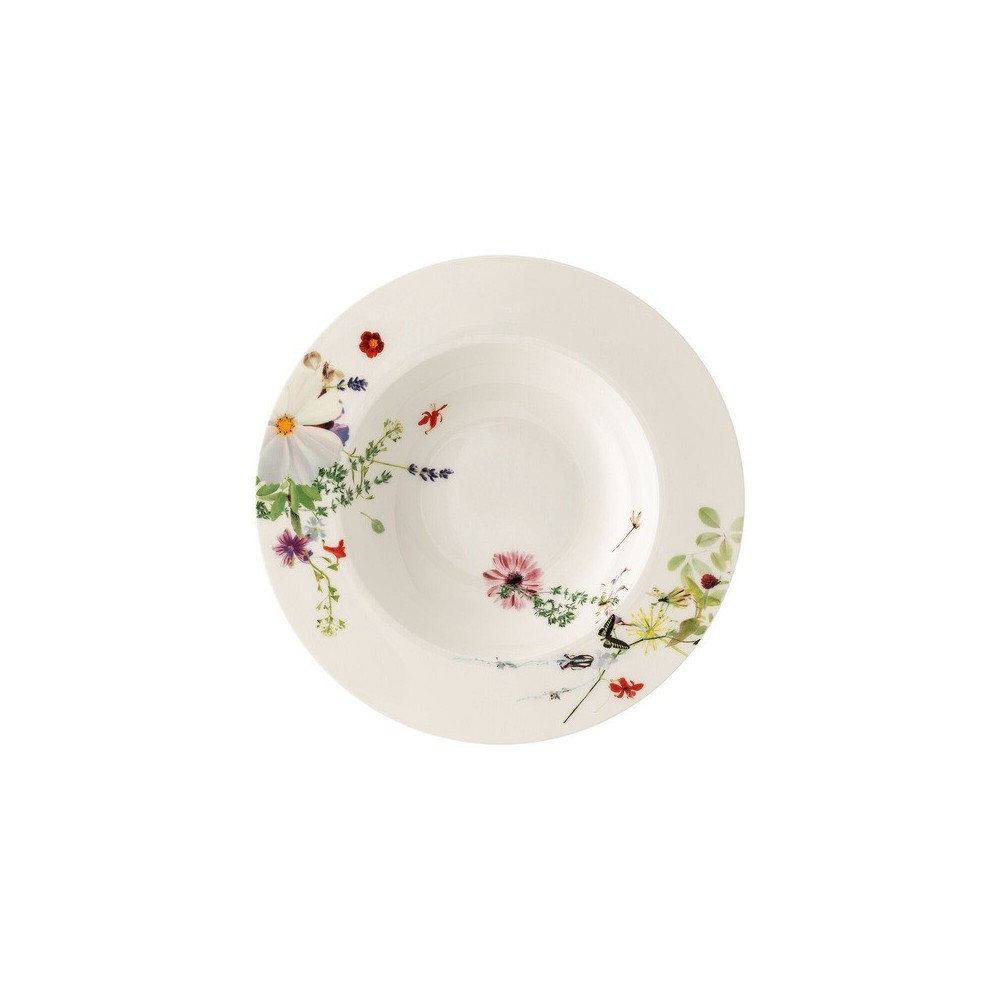 Piatto fondo 23cm Grand Air Brillance [1961d627]