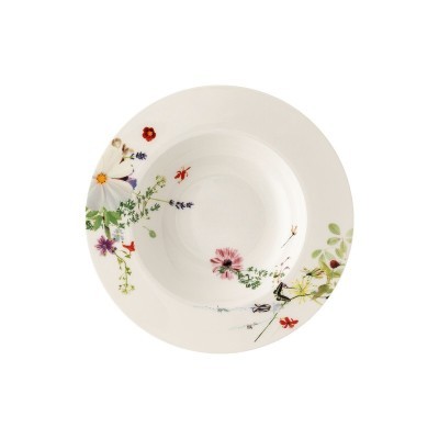 Piatto fondo 23cm Grand Air Brillance [1961d627]