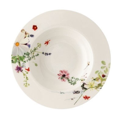 Piatto fondo 23cm Grand Air Brillance [c047952a]
