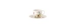 Tazza espresso senza piattino Brillance Grand Air [17a178f5]