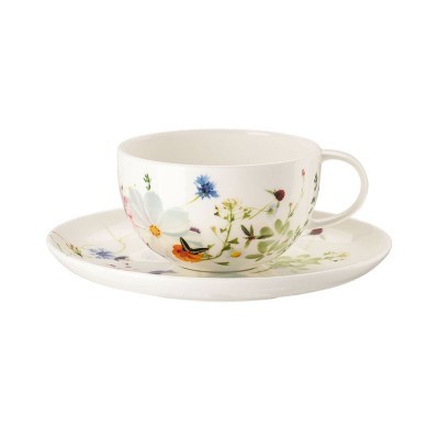 Tazza da tè senza piattino Brillance Grand Air [d3709dc0]