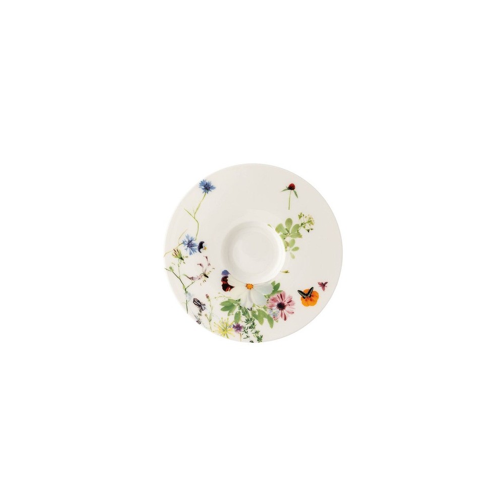 Piattino tazza tè Brillance Grand Air [3610f5c5]