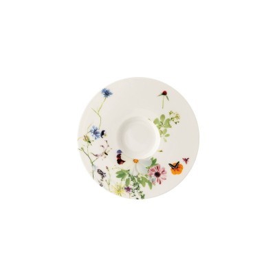 Piattino tazza tè Brillance Grand Air [3610f5c5]