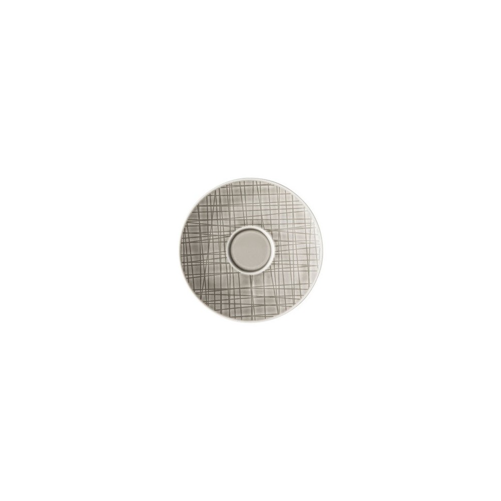 Piattino tazza espresso Mesh Colours Mountain [69528943]