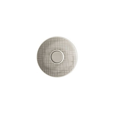 Piattino tazza espresso Mesh Colours Mountain [69528943]