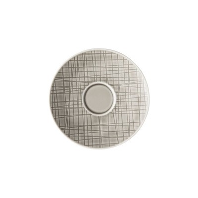 Piattino tazza espresso Mesh Colours Mountain [b074ca4e]