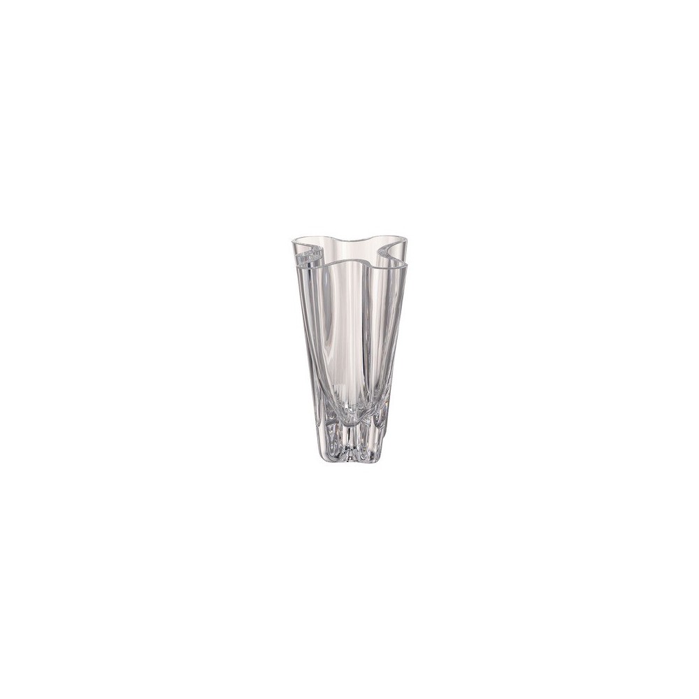 Vaso 14 cm Flux Klar [3508ce23]