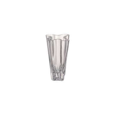 Vaso 14 cm Flux Klar [3508ce23]
