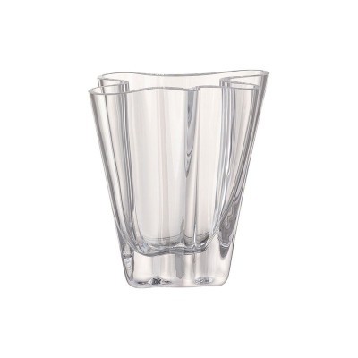 Vaso 14 cm Flux Klar [3508ce23]