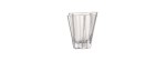 Vaso 14 cm Flux Klar [ec2e8d2e]