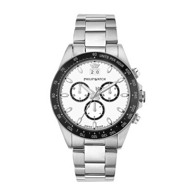 Orologio Caribe Sport 42 mm White [7d463ce0]