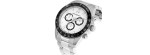 Orologio Caribe Sport 42 mm White [a4607fed]
