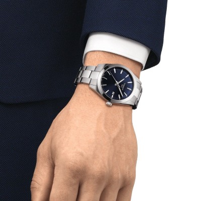 Orologio Gentleman 40mm [b1e17c90]