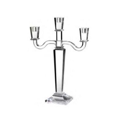 Candeliere Celebration 3 Fiamme 44,5 cm [f92c086e]