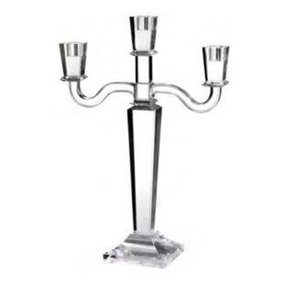 Candeliere Celebration 3 Fiamme 44,5 cm [f92c086e]