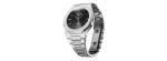 Orologio Silver Night Ultra Thin 34mm [9d51cb8e]