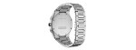 Orologio Silver Night Ultra Thin 34mm [2a4c0a8a]