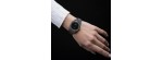 Orologio Silver Night Ultra Thin 34mm [2f1c4d94]
