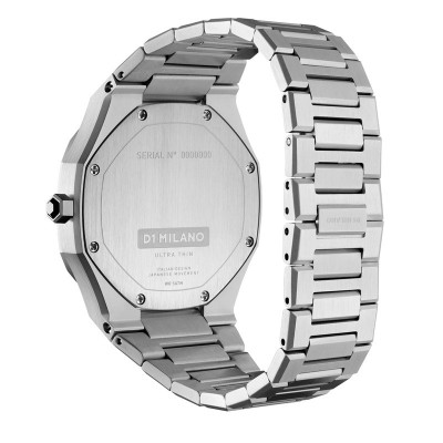 Orologio Silver Cloud 34mm [e70df78b]