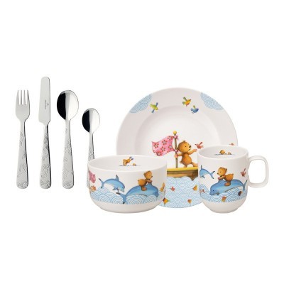 Set pappa 7pz EF Happy As a Bear [f8c81e68]