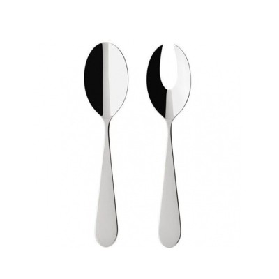 Coppia servire insalata Sereno XXL [a852a000]