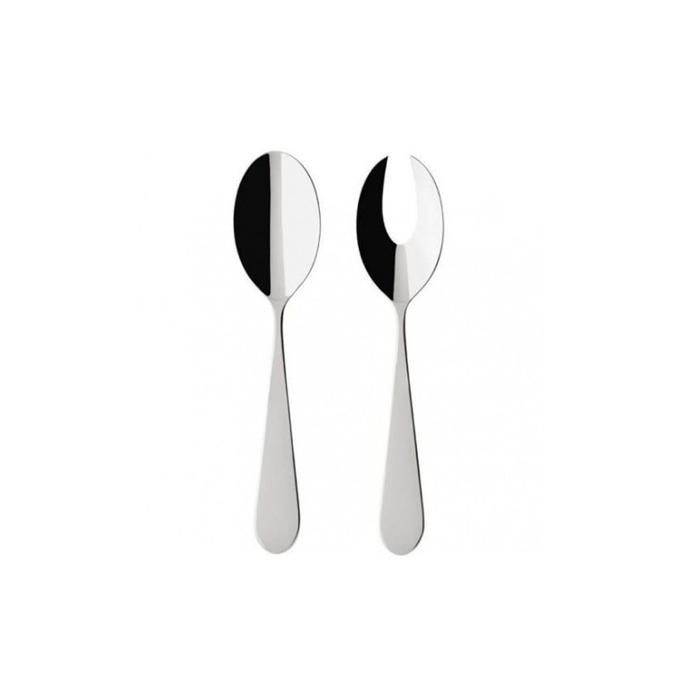 Coppia servire insalata Sereno XXL [a852a000]