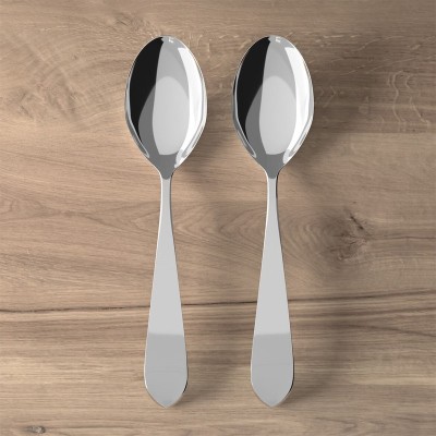 Coppia servire insalata Sereno XXL [a852a000]
