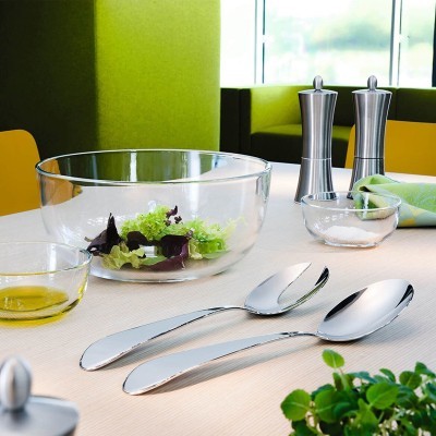 Coppia servire insalata Sereno XXL [9e10cebc]
