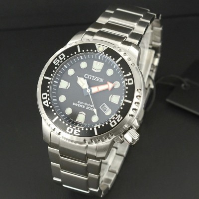 Orologio Promaster Diver's Eco Drive 200 mt [fdbd47f7]