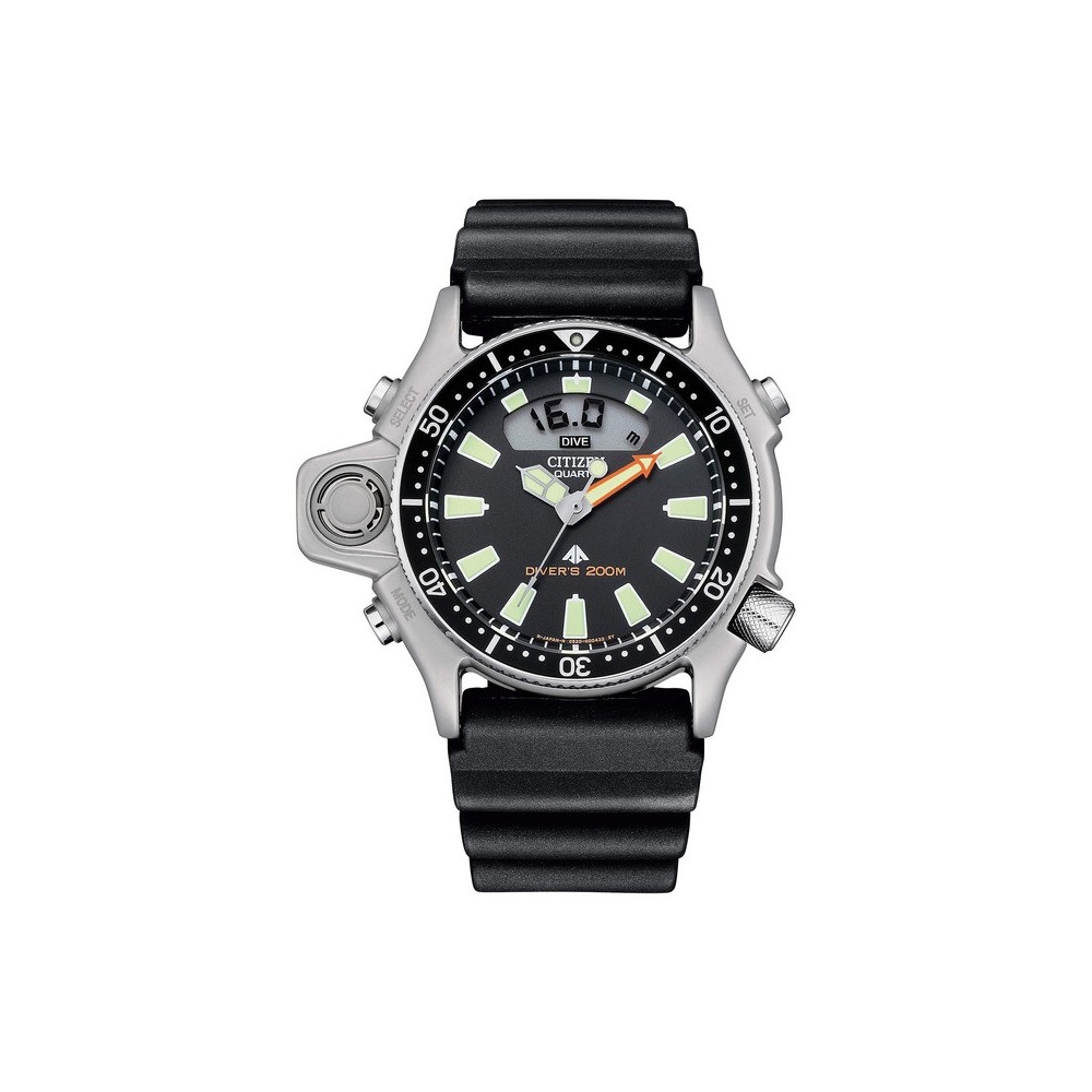 Orologio Promaster Aqualand I [812953f4]