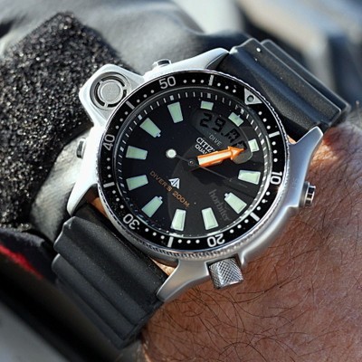 Orologio Promaster Aqualand I [ea4296e3]
