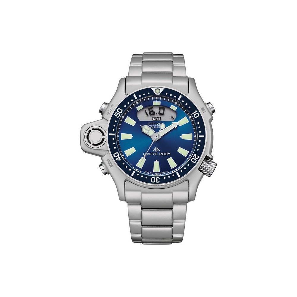 Orologio Promaster Aqualand I [c6cbc8ac]