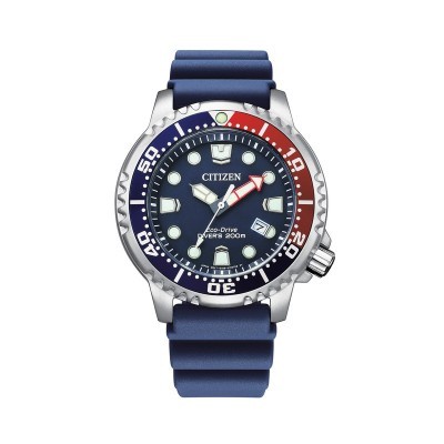 Orologio Promaster Diver's Eco Drive 200 mt [08d9edc9]