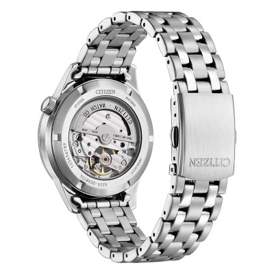 Orologio Meccanico Automatico 40mm [d7b33731]