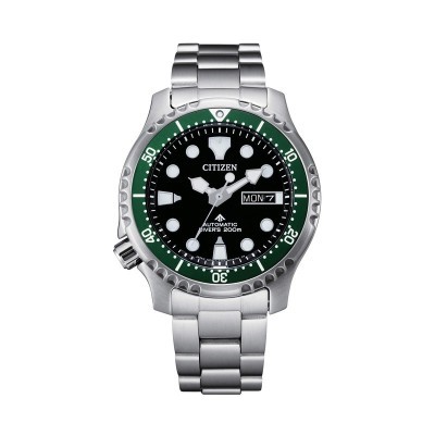 Orologio Promaster Diver's Automatic 200 [07ed73b4]