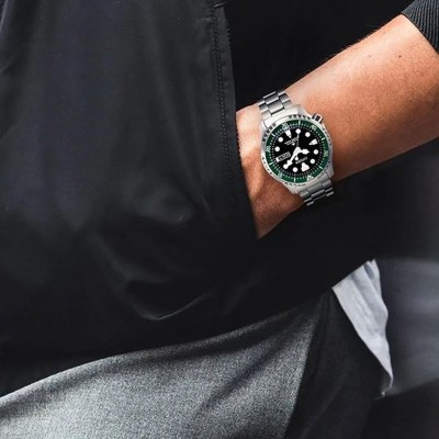 Orologio Promaster Diver's Automatic 200 [07ed73b4]