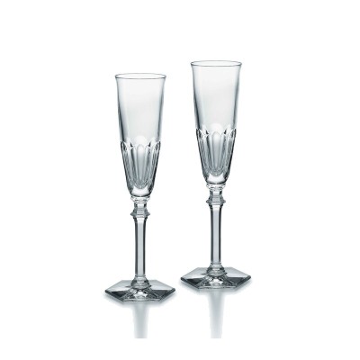 Set 2 flute Harcourt Eve [45099651]